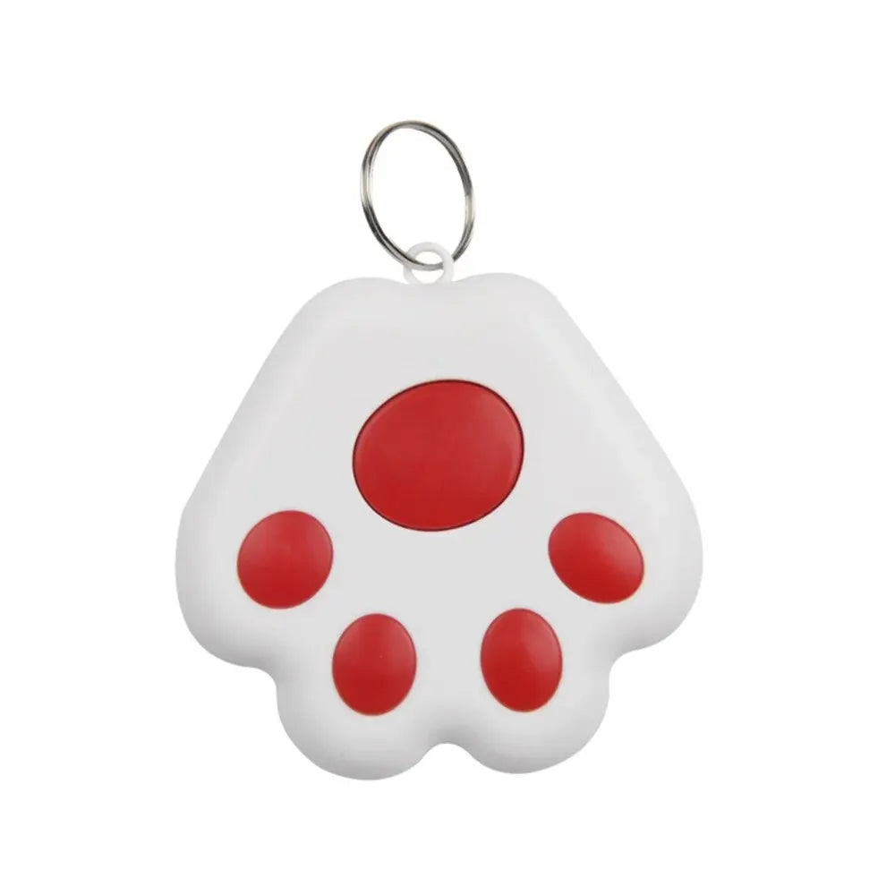 Mini Smart Bluetooth Finder - Two-Way Anti-Lost Device (6-Month Standby)