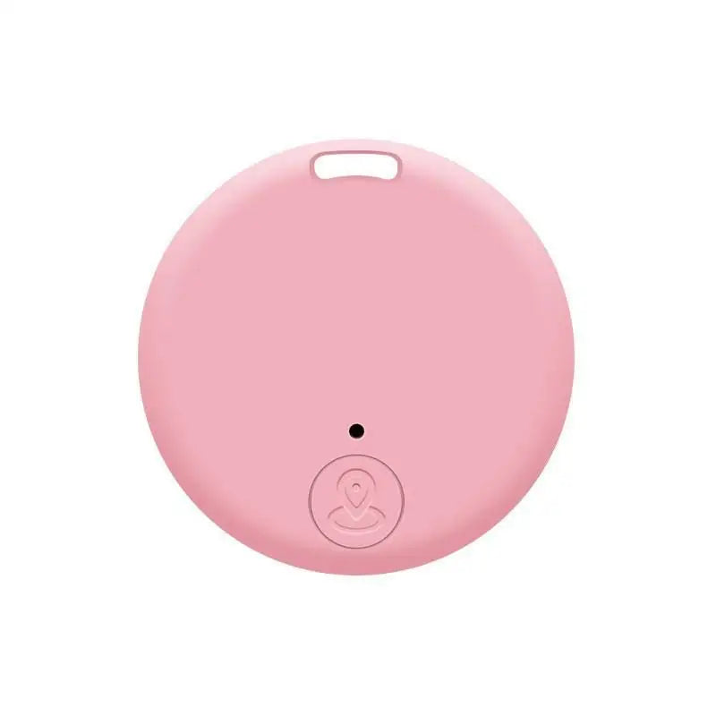 Bluetooth Anti-Lost Tag for Keys, Wallets & Pets