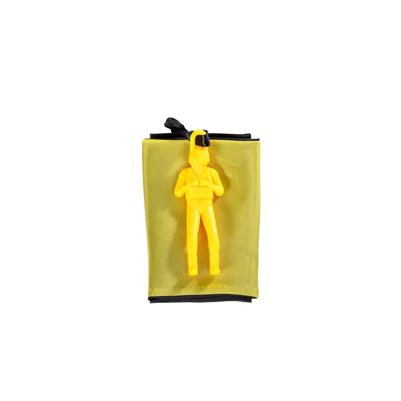 Tangle-Free Parachute Toy for Kids