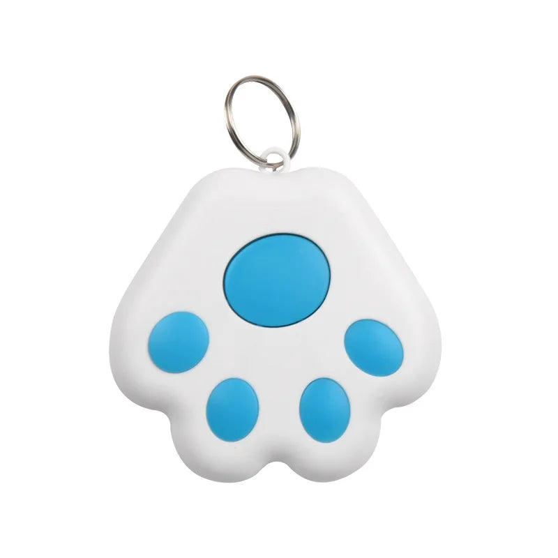 Mini Smart Bluetooth Finder - Two-Way Anti-Lost Device (6-Month Standby)