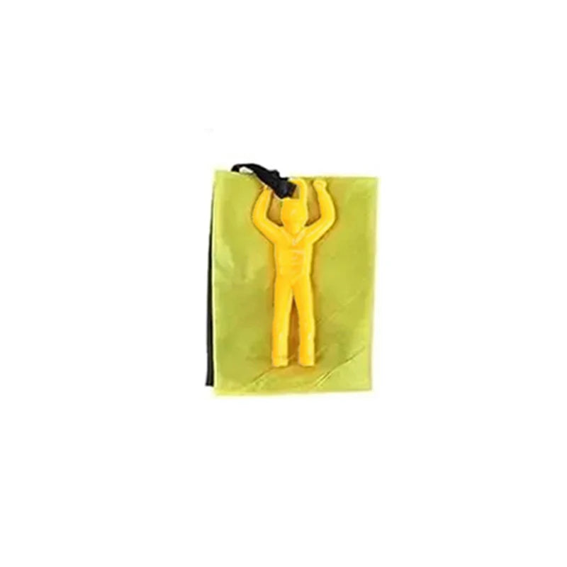 Tangle-Free Parachute Toy for Kids