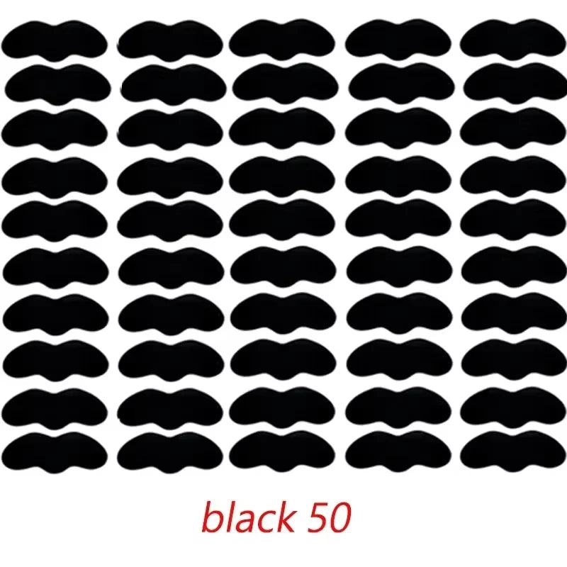 Deep Cleansing Nose Strips with Bamboo Charcoal (10/20/50PCS