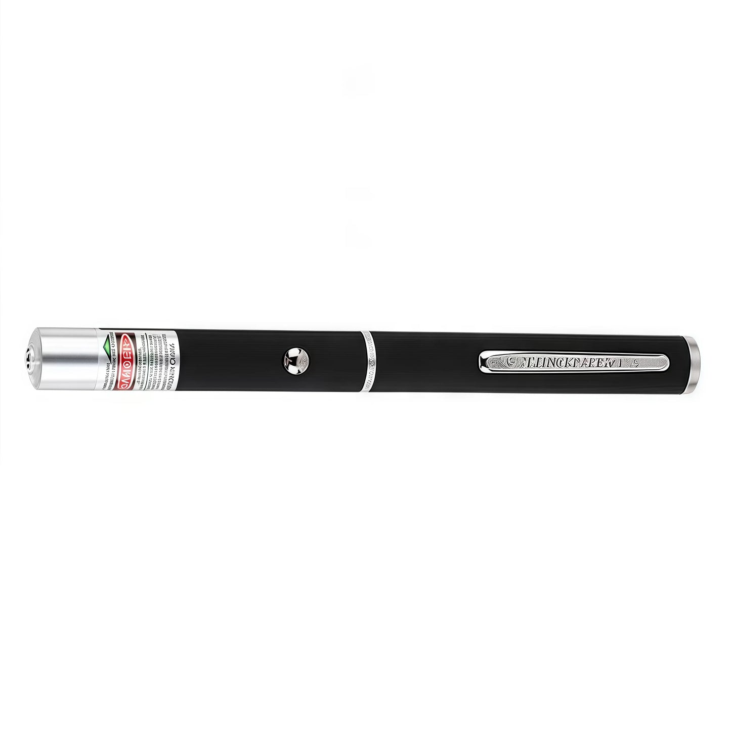 Multi-Functional Laser Pointer - Pet Toy, Presentation & Outdoor Tool