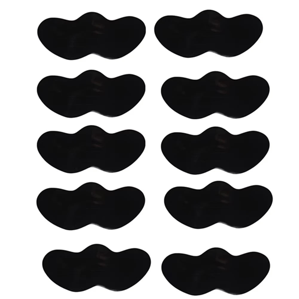 Deep Cleansing Nose Strips with Bamboo Charcoal (10/20/50PCS