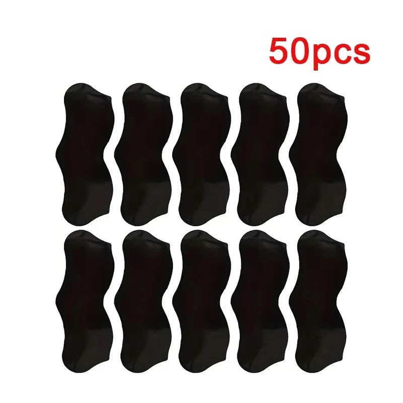 Deep Cleansing Nose Strips with Bamboo Charcoal (10/20/50PCS