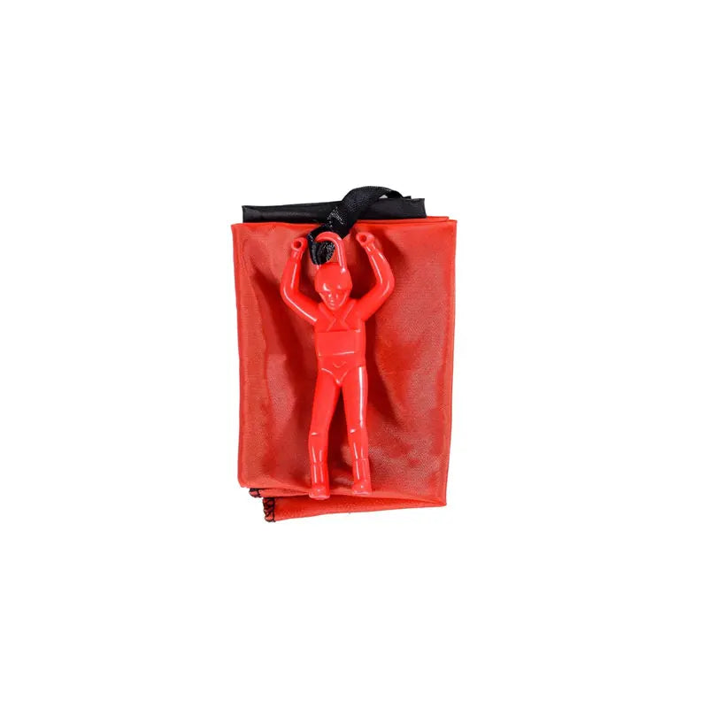 Tangle-Free Parachute Toy for Kids