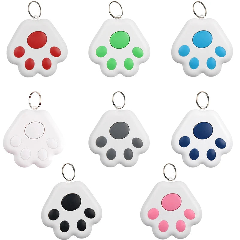 Mini Smart Bluetooth Finder - Two-Way Anti-Lost Device (6-Month Standby)