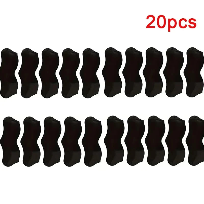 Deep Cleansing Nose Strips with Bamboo Charcoal (10/20/50PCS