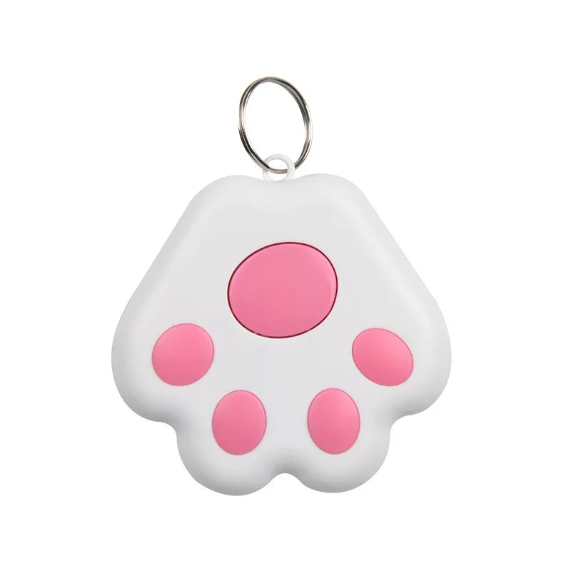 Mini Smart Bluetooth Finder - Two-Way Anti-Lost Device (6-Month Standby)