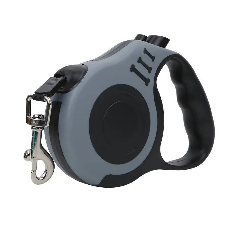 3M Retractable Dog Leash Automatic Flexible Dog Puppy Cat Traction Rope Belt Dog Leash for Small Medium Dogs Pet Products