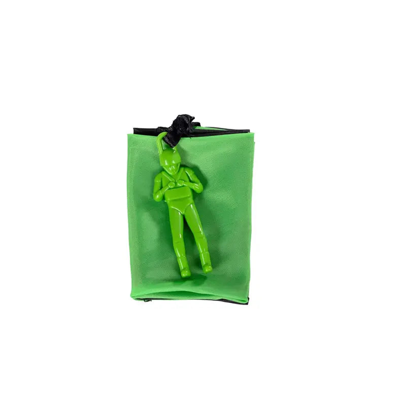 Tangle-Free Parachute Toy for Kids