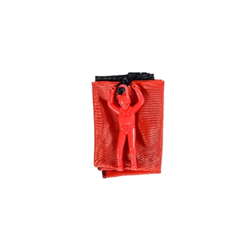 Tangle-Free Parachute Toy for Kids