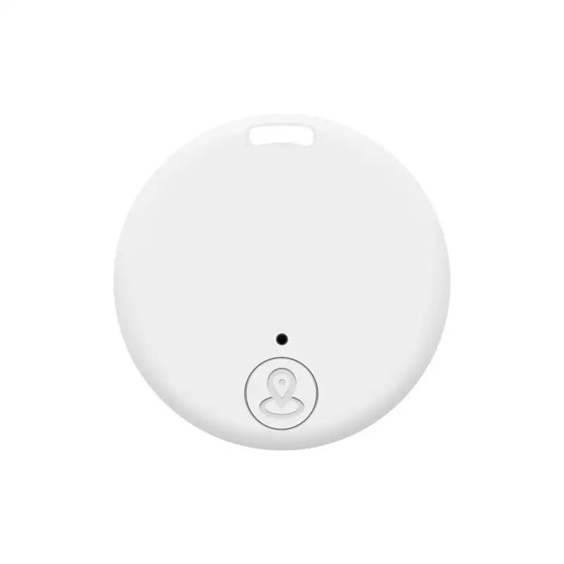 Bluetooth Anti-Lost Tag for Keys, Wallets & Pets